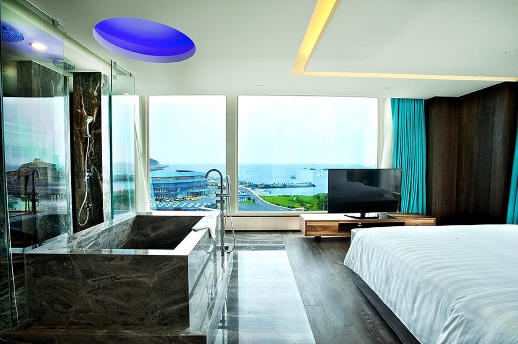 Inhouse Hotel Yehliu Wanli Room photo
